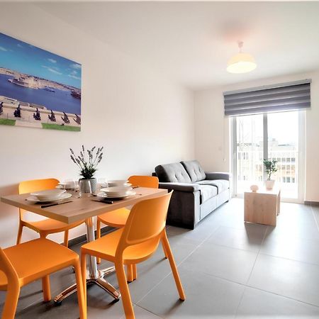 Elise Apartments Gzira المظهر الخارجي الصورة