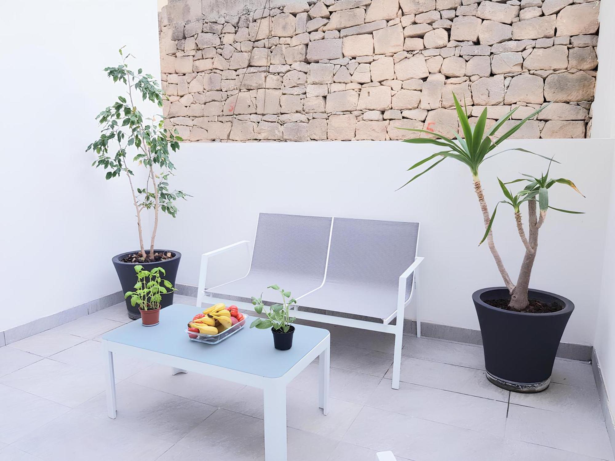 Elise Apartments Gzira المظهر الخارجي الصورة