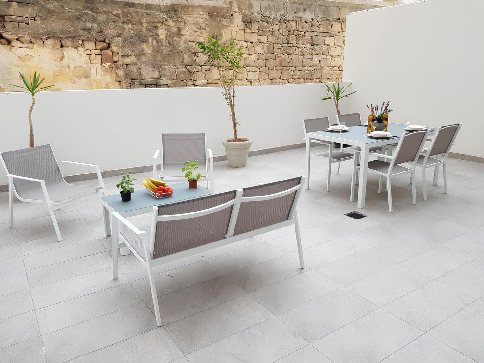Elise Apartments Gzira المظهر الخارجي الصورة