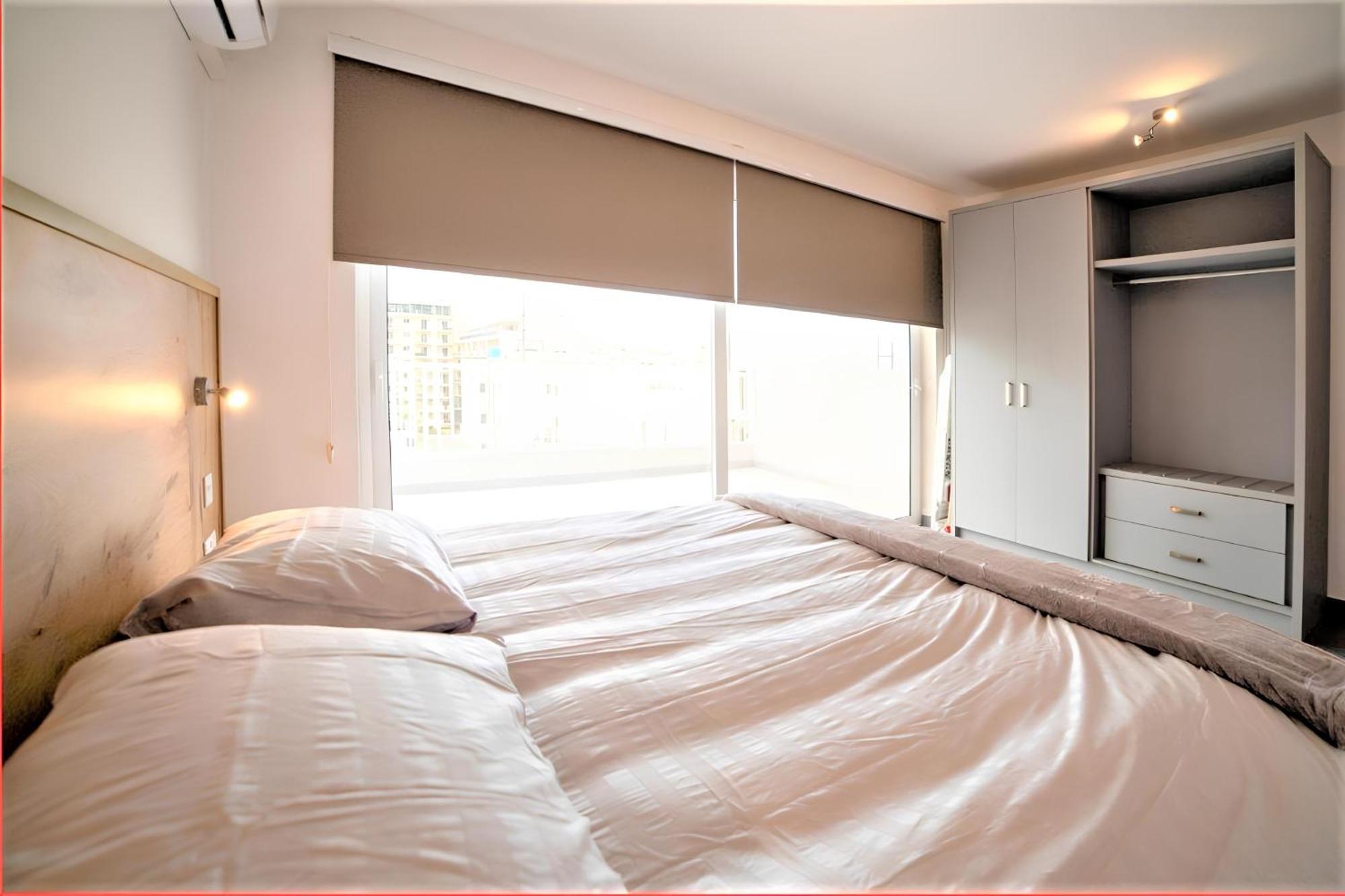 Elise Apartments Gzira المظهر الخارجي الصورة