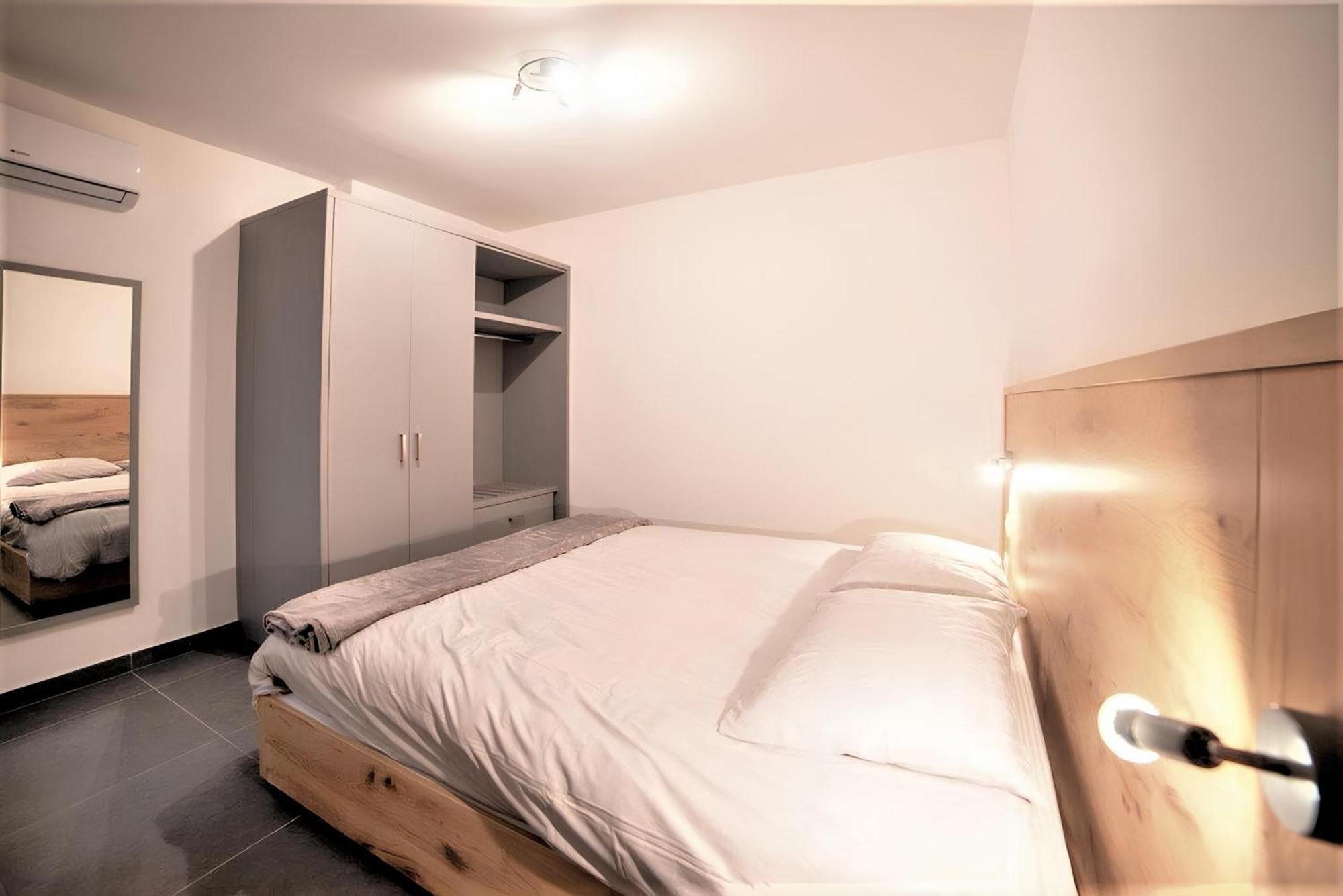 Elise Apartments Gzira المظهر الخارجي الصورة