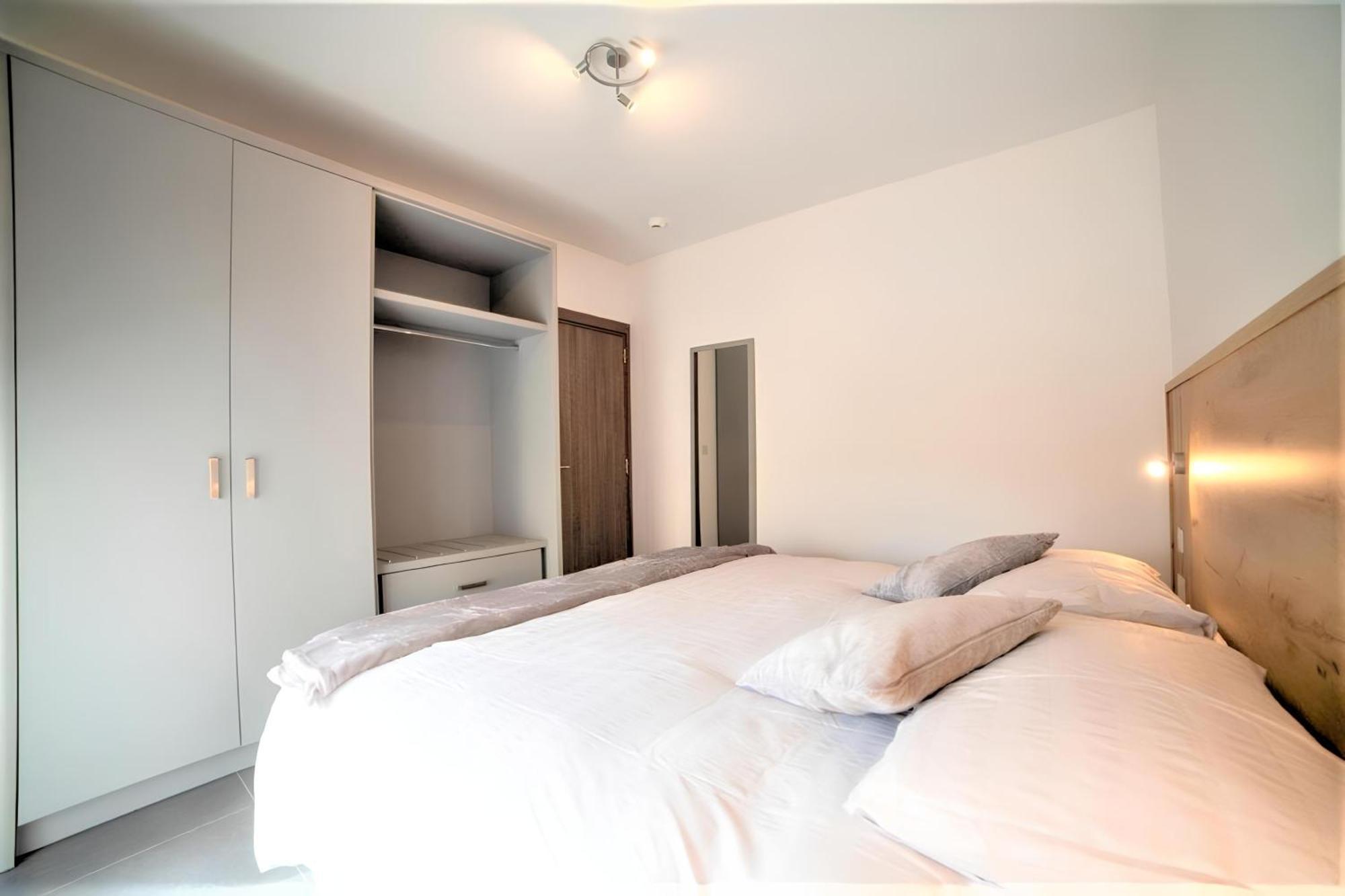 Elise Apartments Gzira المظهر الخارجي الصورة