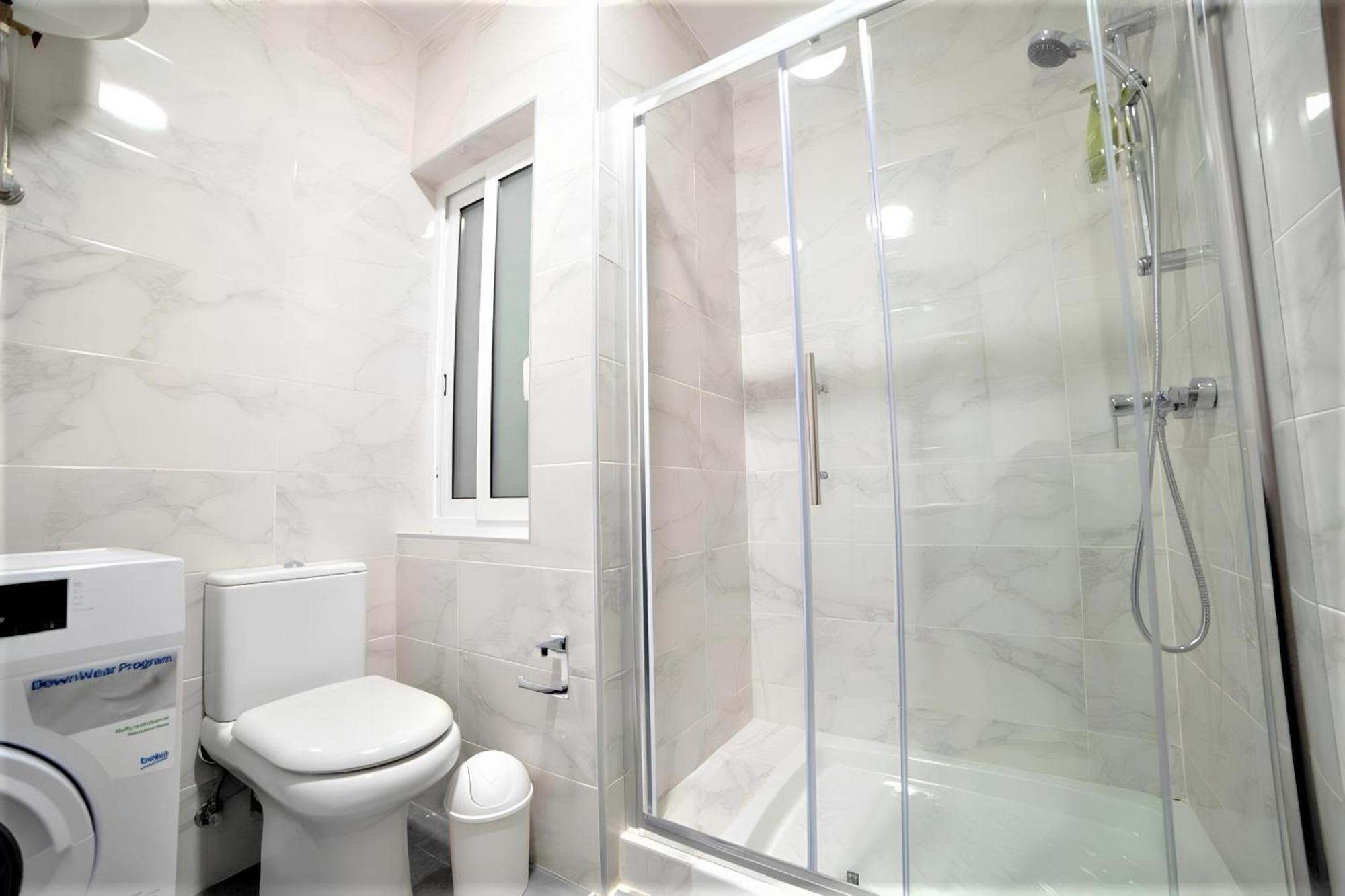 Elise Apartments Gzira المظهر الخارجي الصورة