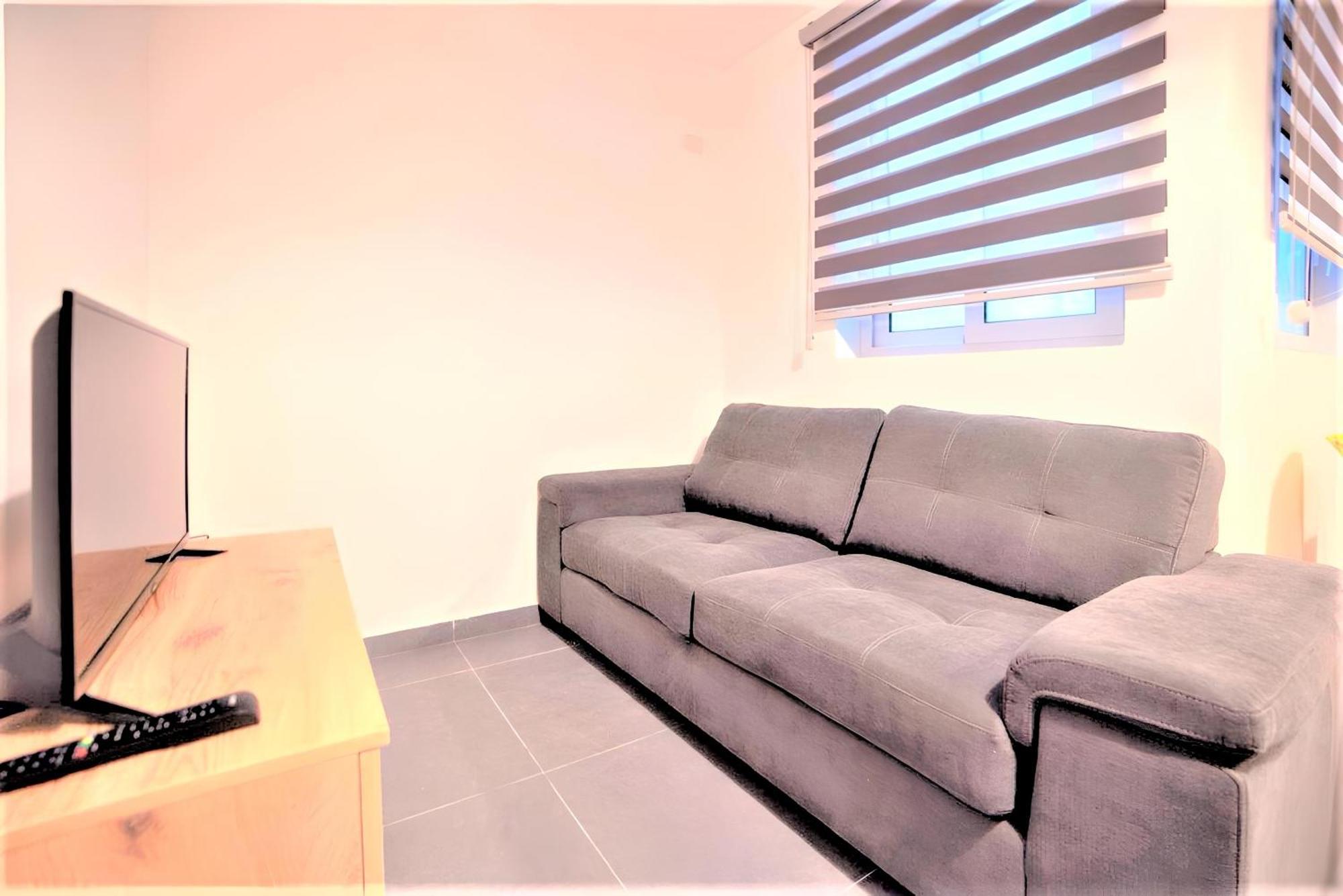 Elise Apartments Gzira المظهر الخارجي الصورة