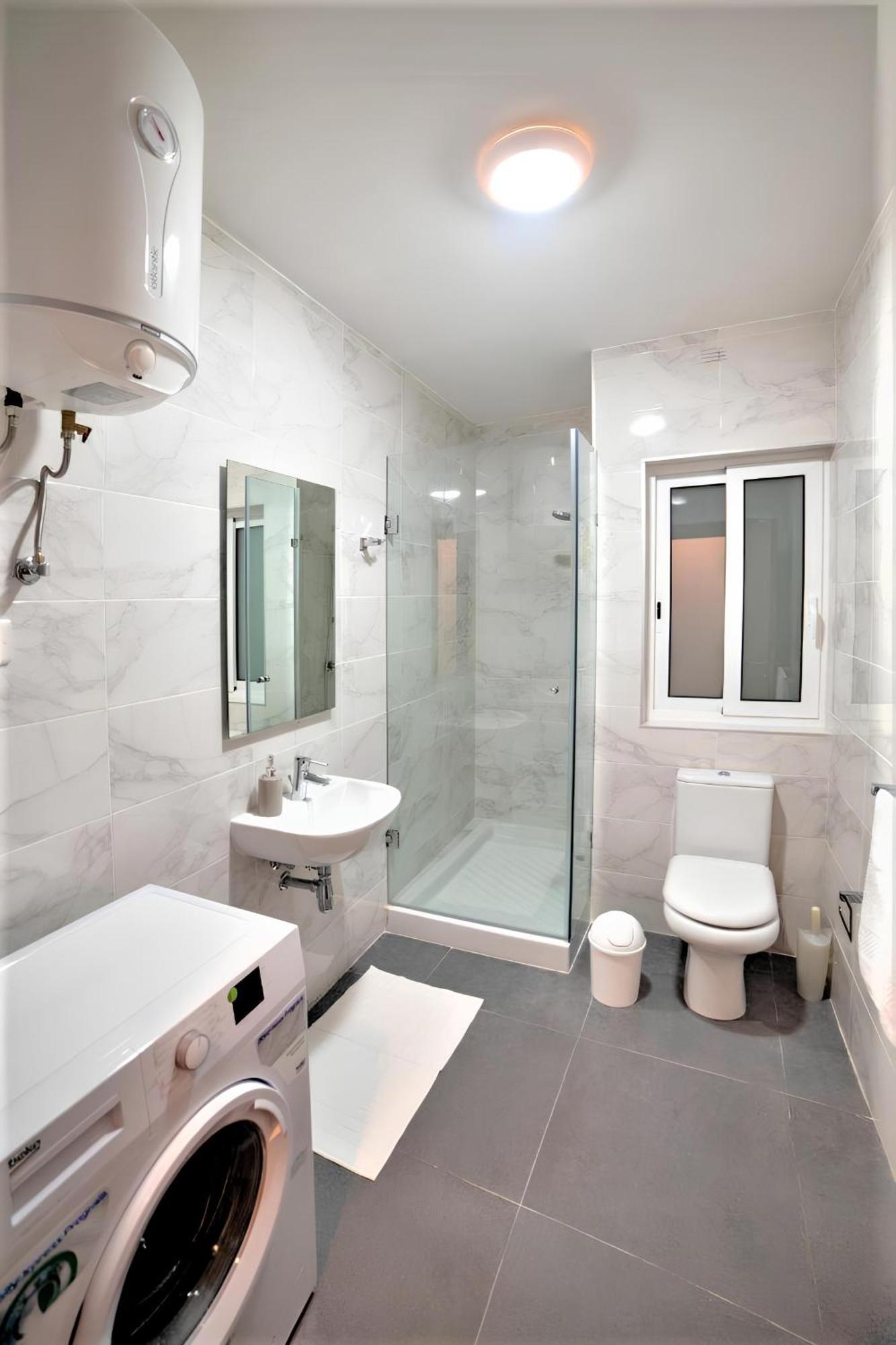 Elise Apartments Gzira المظهر الخارجي الصورة