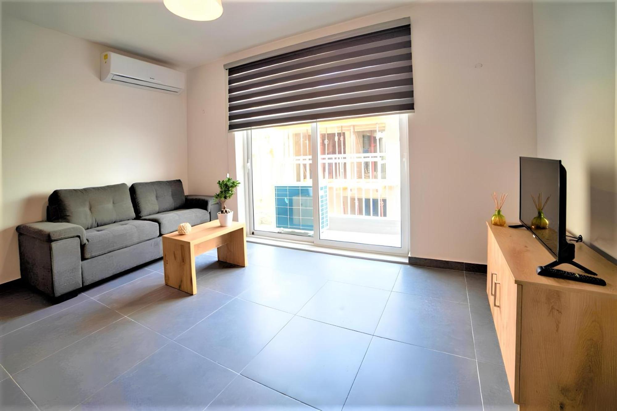 Elise Apartments Gzira المظهر الخارجي الصورة