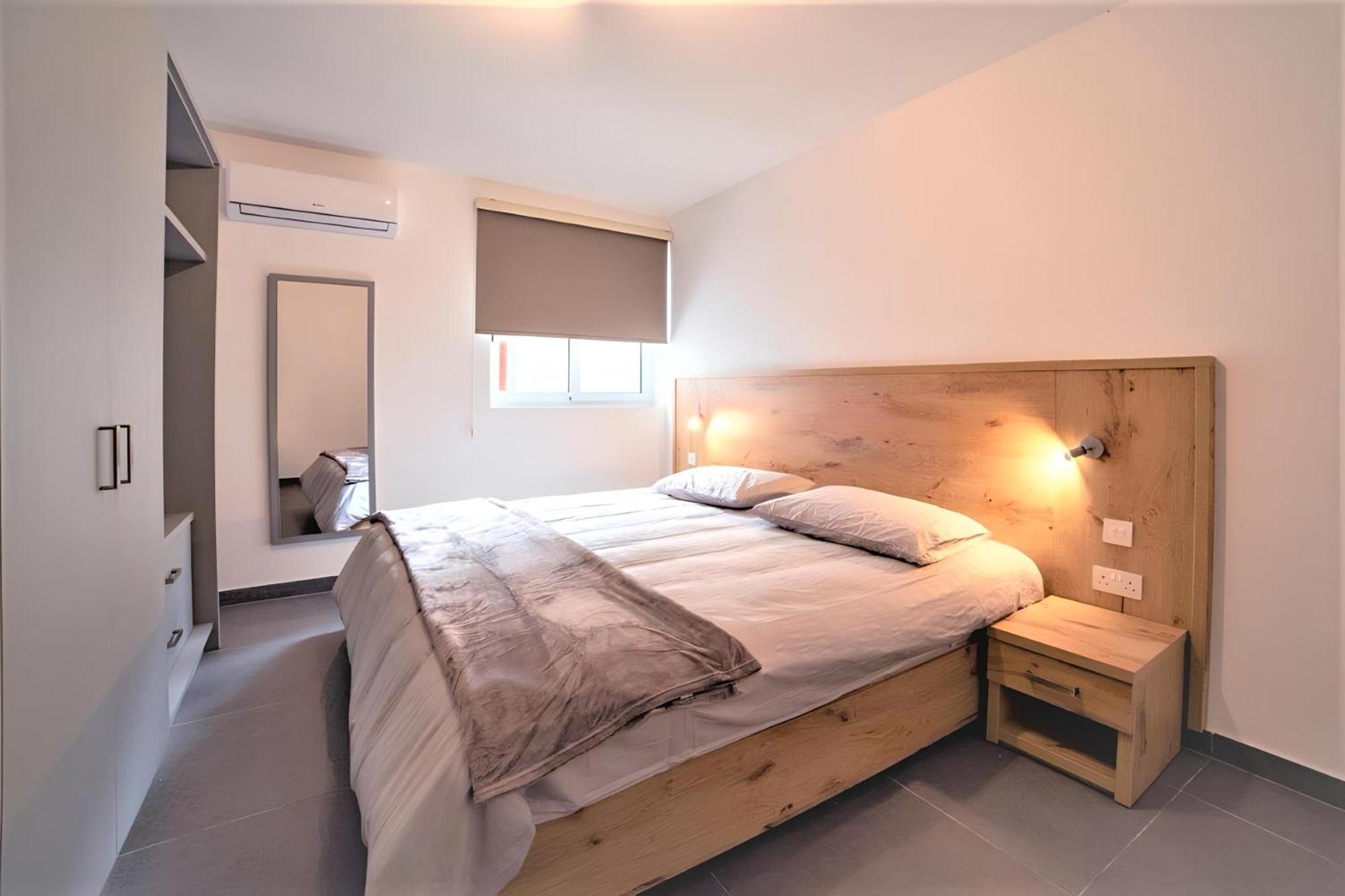 Elise Apartments Gzira المظهر الخارجي الصورة