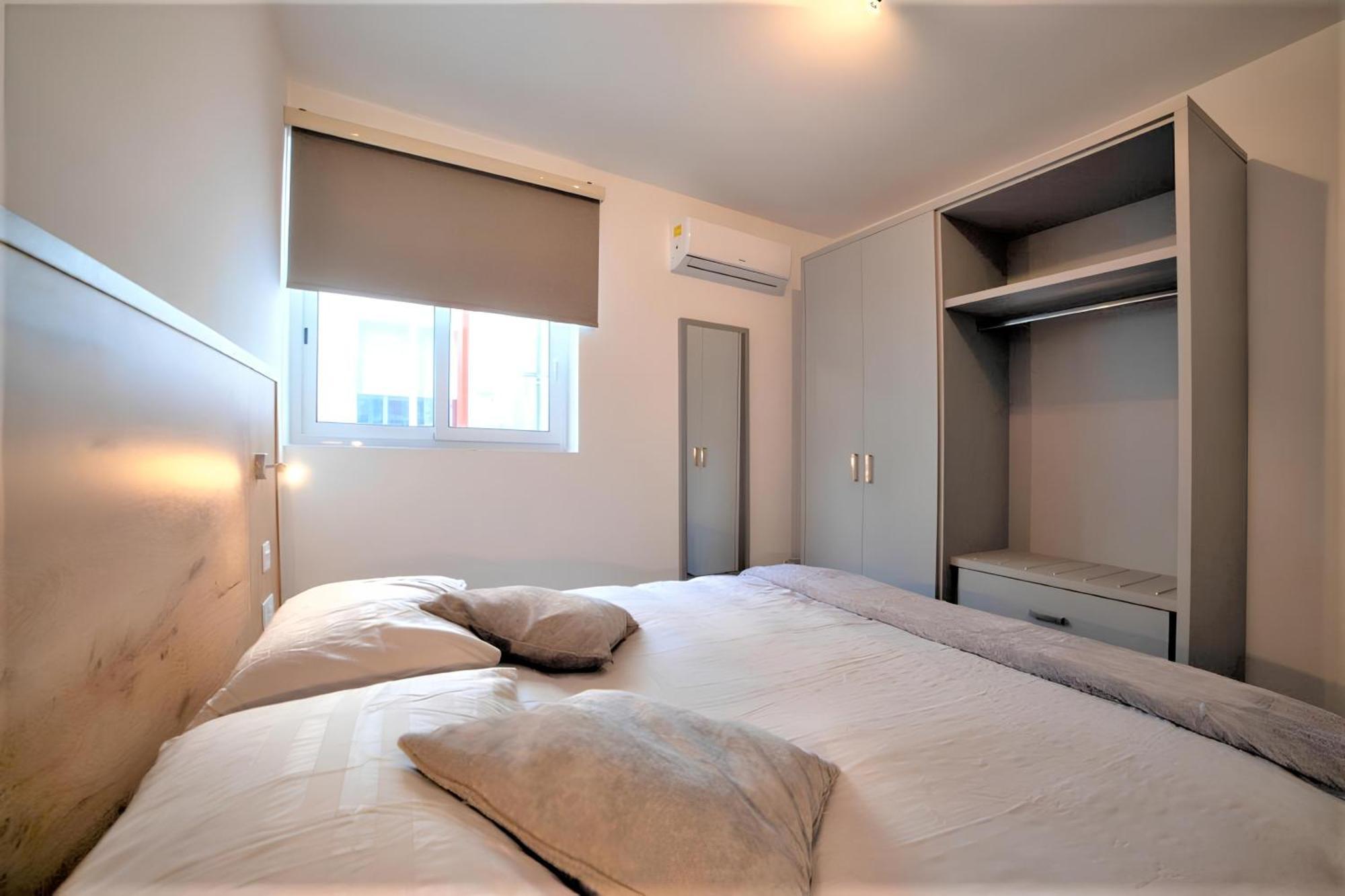 Elise Apartments Gzira المظهر الخارجي الصورة