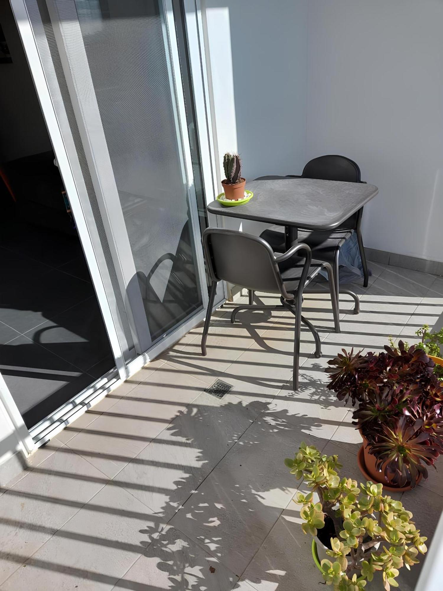 Elise Apartments Gzira المظهر الخارجي الصورة