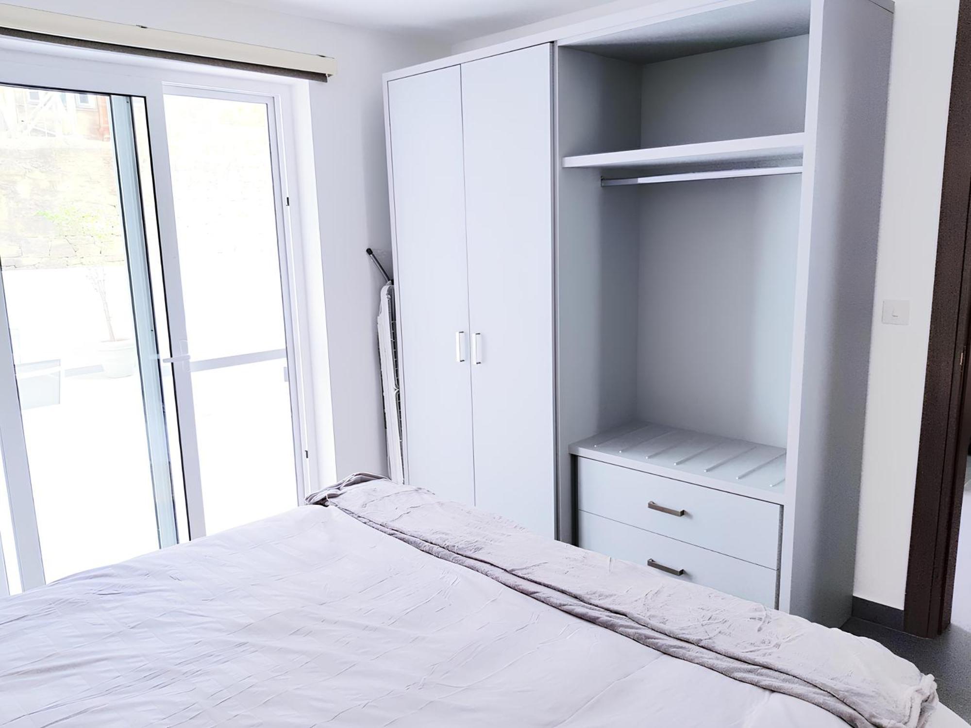 Elise Apartments Gzira الغرفة الصورة