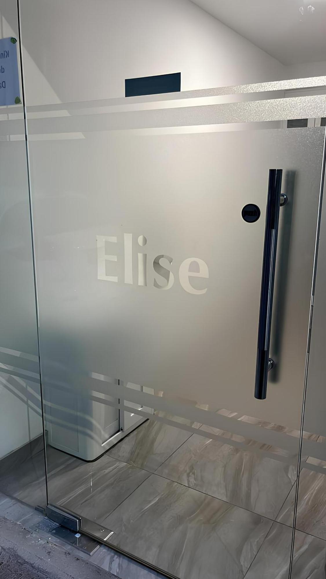Elise Apartments Gzira المظهر الخارجي الصورة