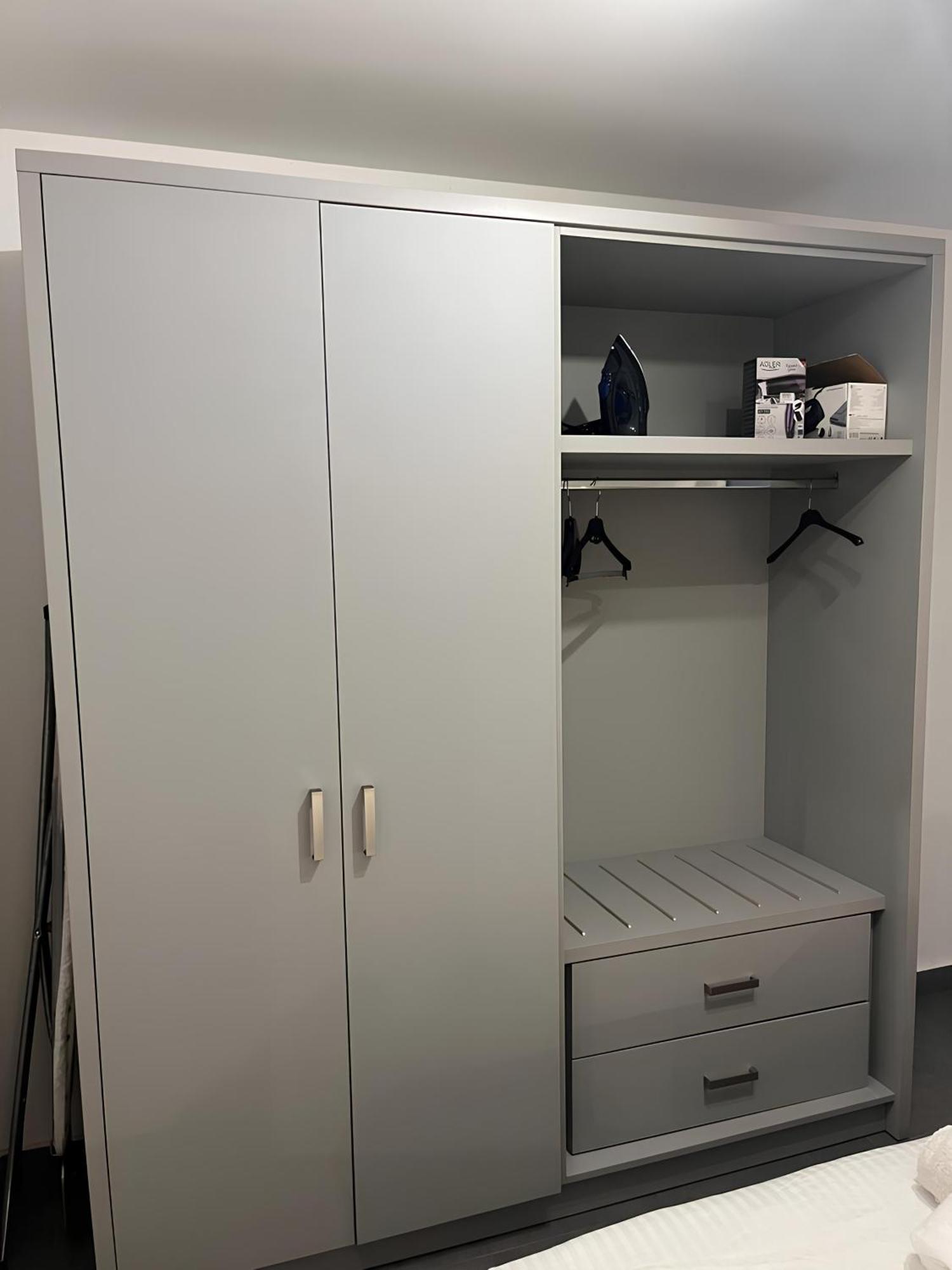 Elise Apartments Gzira الغرفة الصورة