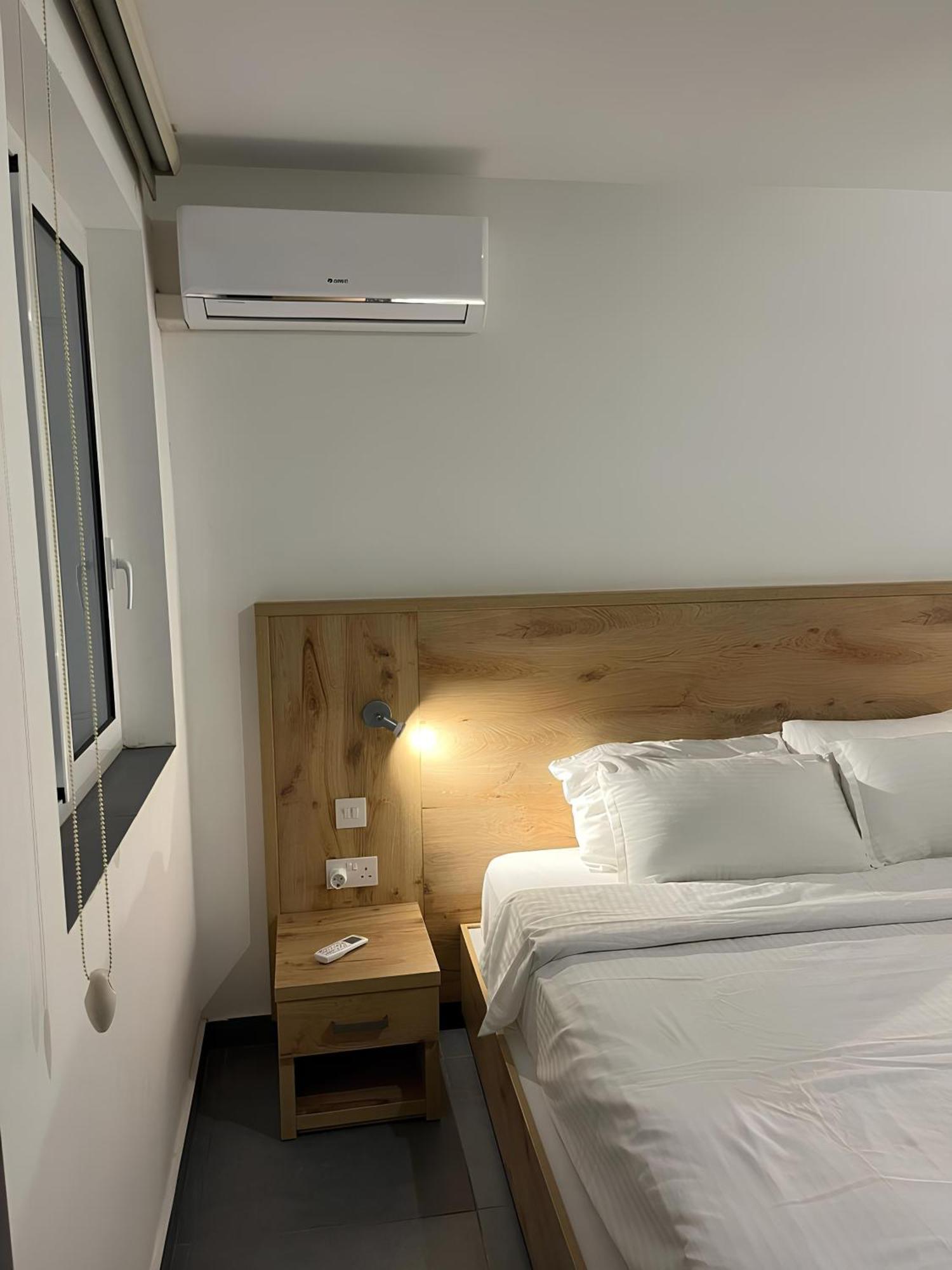 Elise Apartments Gzira الغرفة الصورة