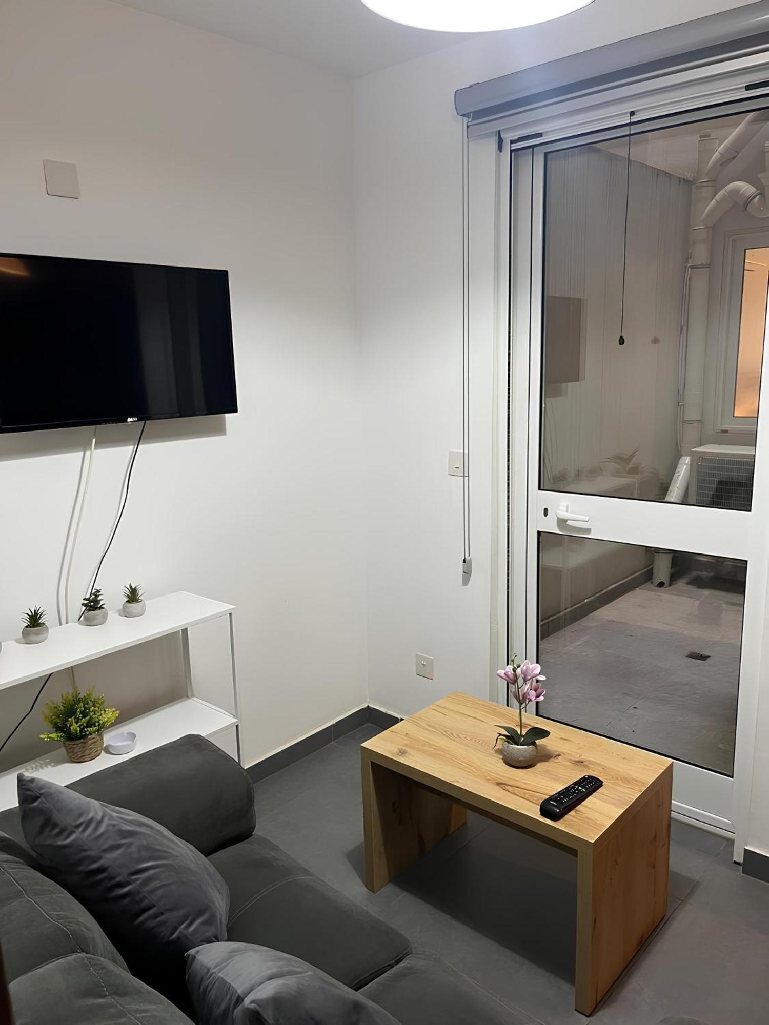 Elise Apartments Gzira الغرفة الصورة