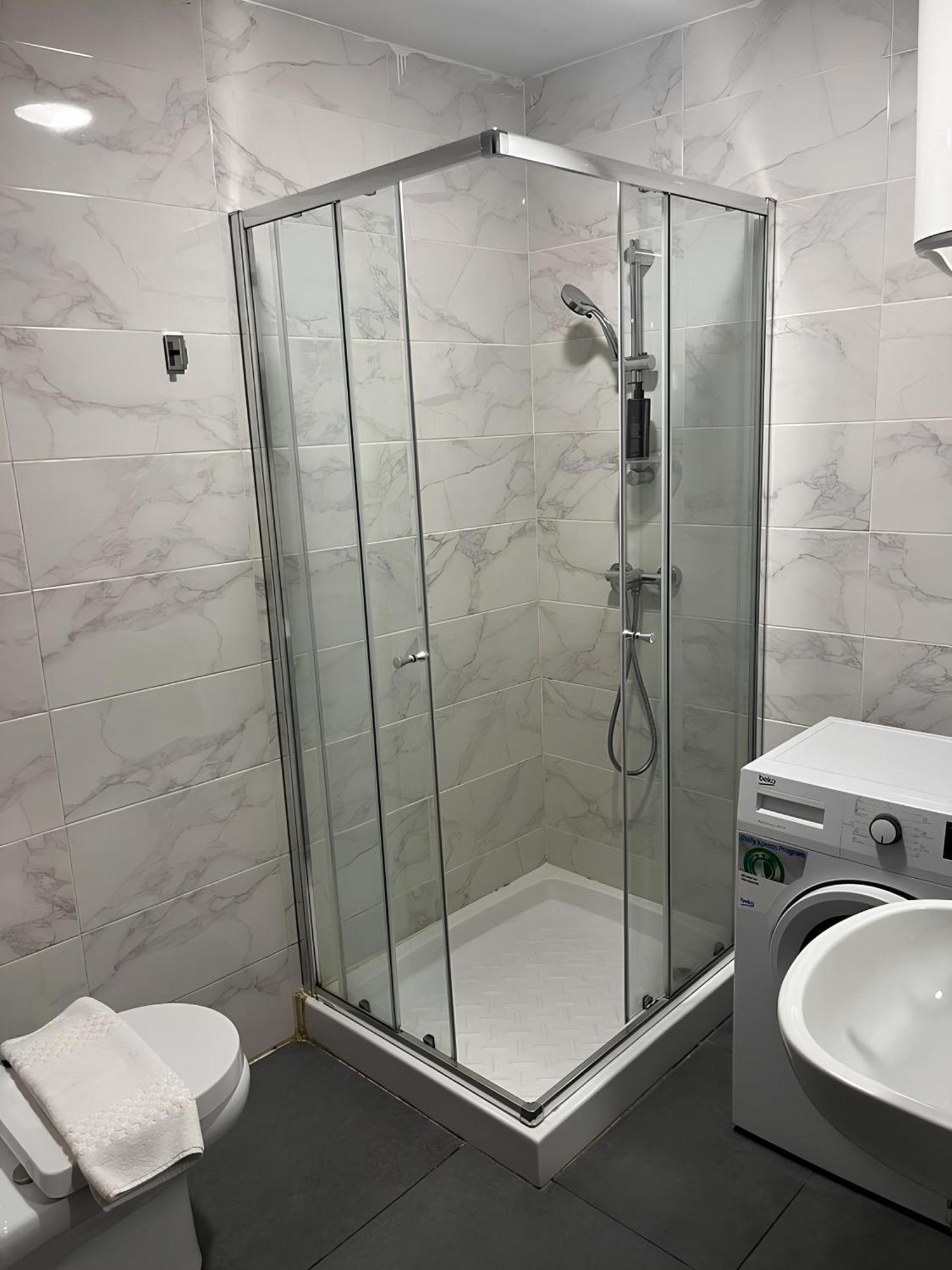 Elise Apartments Gzira الغرفة الصورة