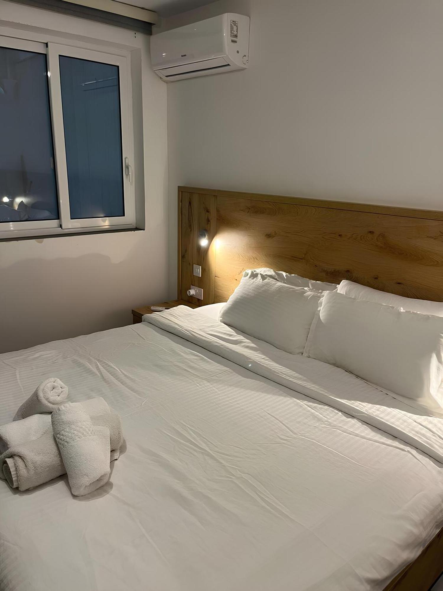 Elise Apartments Gzira الغرفة الصورة