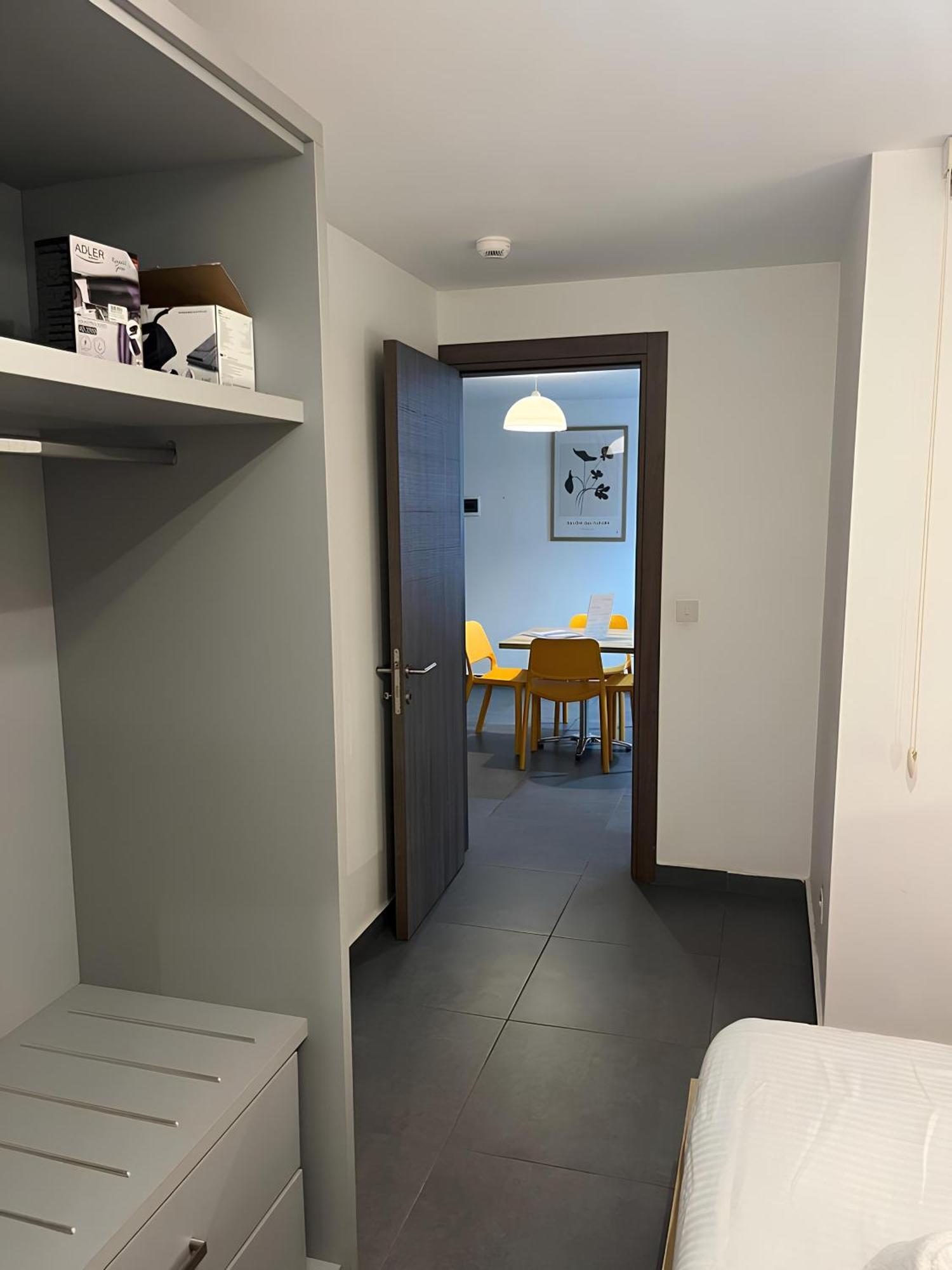 Elise Apartments Gzira الغرفة الصورة